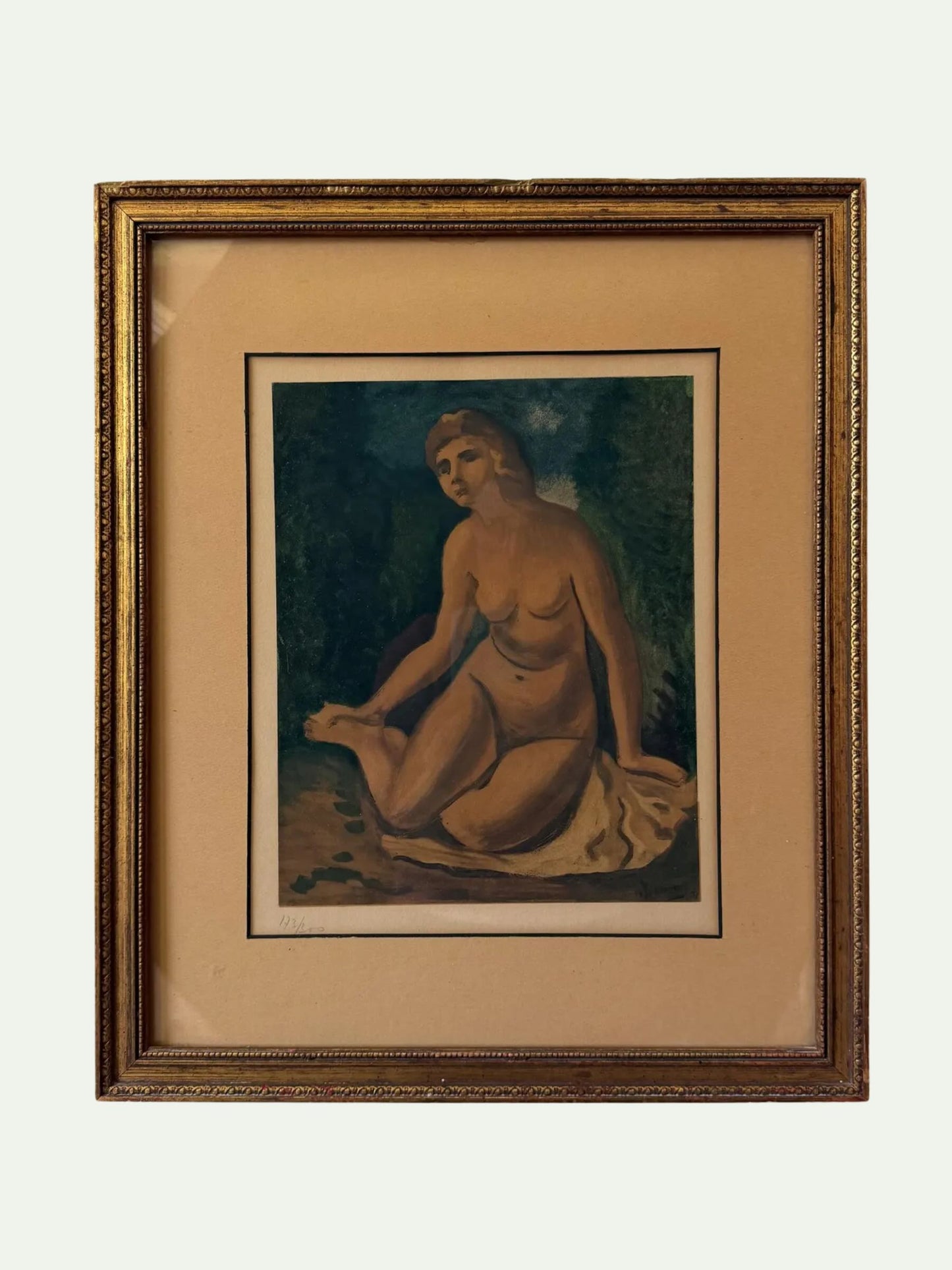 Andre Derain